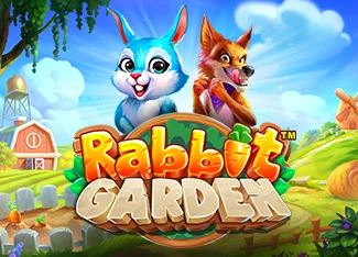 RTP Pragmatic Play Rabbit Garden